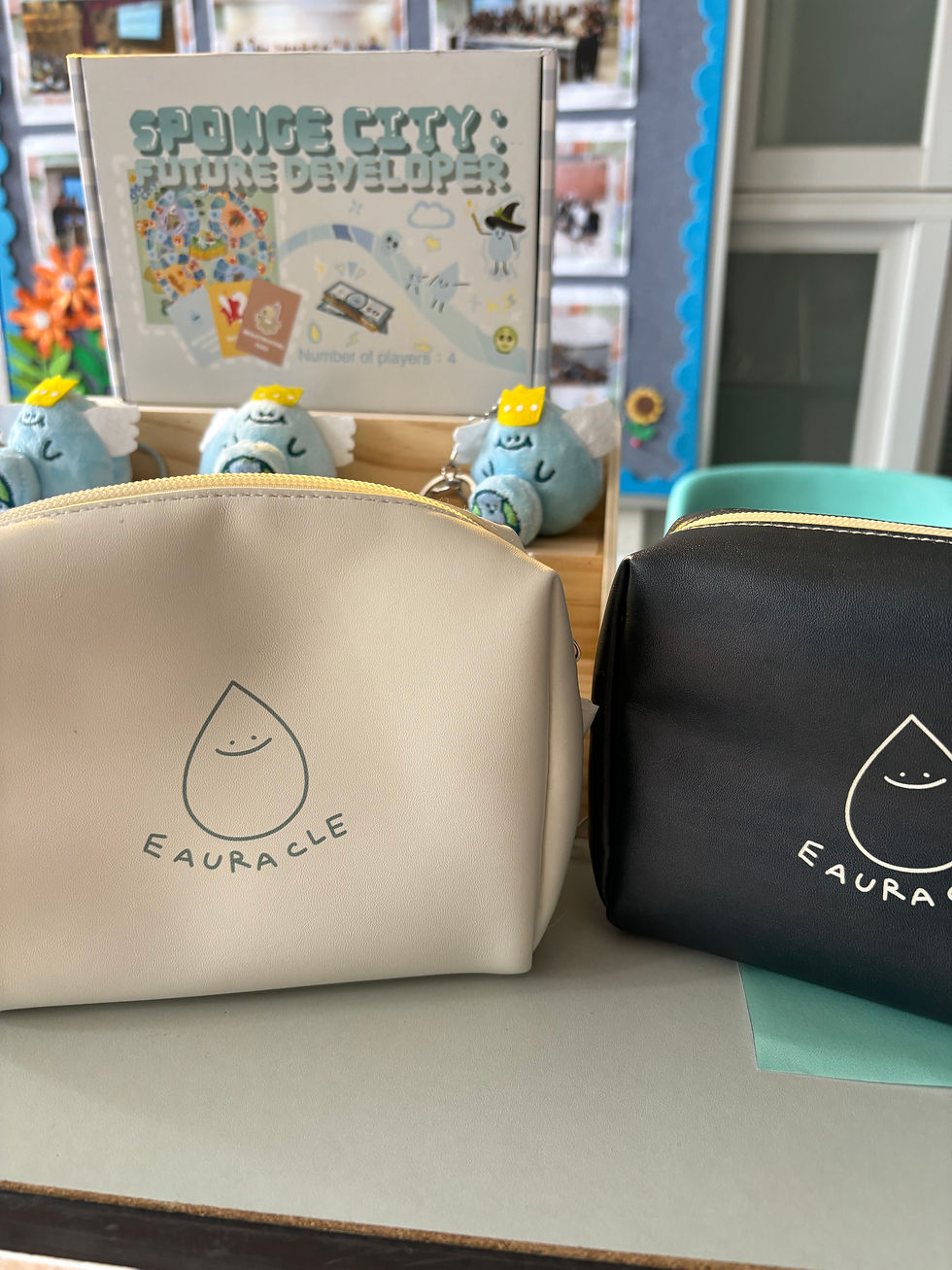 Pouch