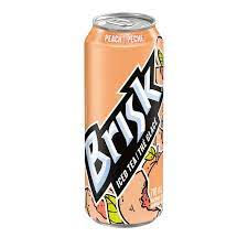 Thumbnail: Brisk King Cans 12x710mL