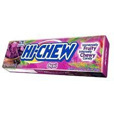 Thumbnail: Hi-Chewy Candy 15ct