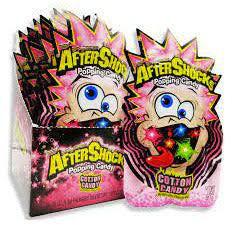 Thumbnail: After Shocks Popping Candy 24ct