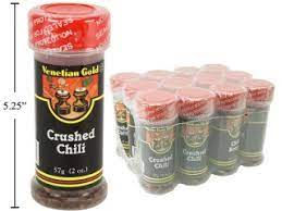 Venetian Crushed Chili 57g