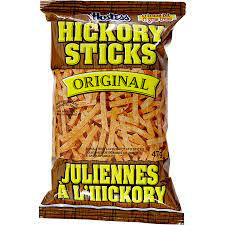 Hostess Hickory Sticks 47g