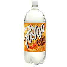 Thumbnail: Faygo Bottles 2L