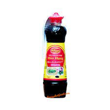 Mekong Soya Sauce 500mL