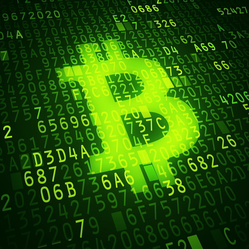 Bitcoin, digital currency, trade magnates