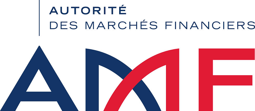 AMF Blockchain