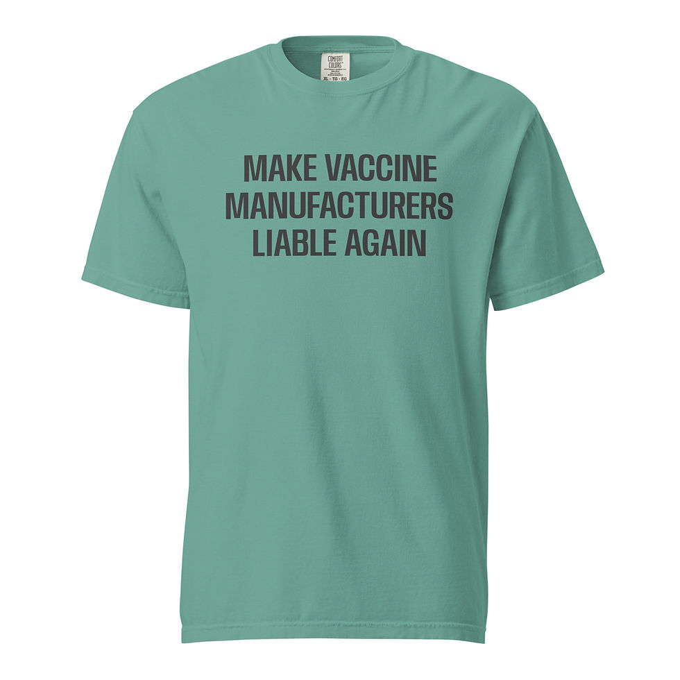 Thumbnail: MMLA 100% Cotton T-shirt