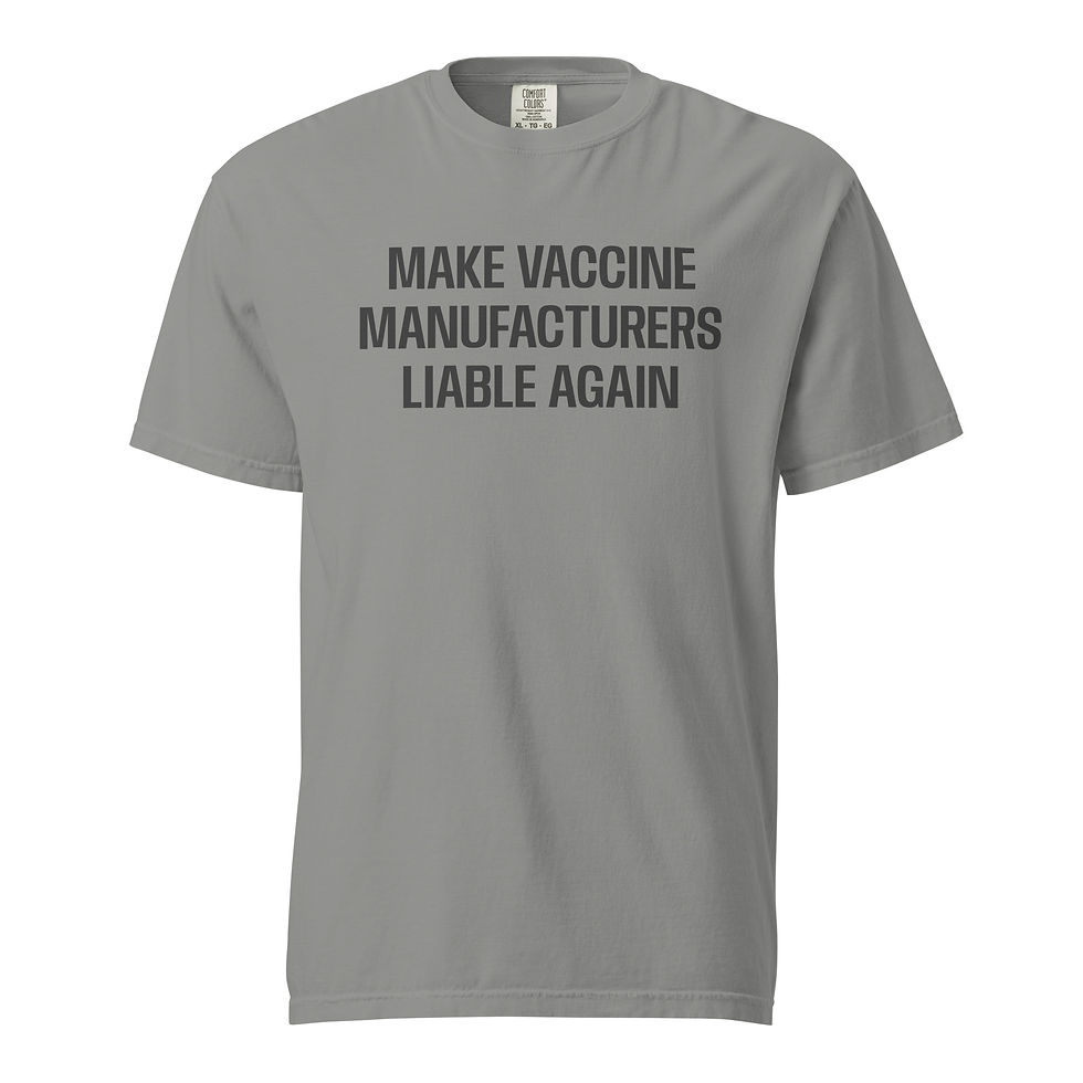 Thumbnail: MMLA 100% Cotton T-shirt