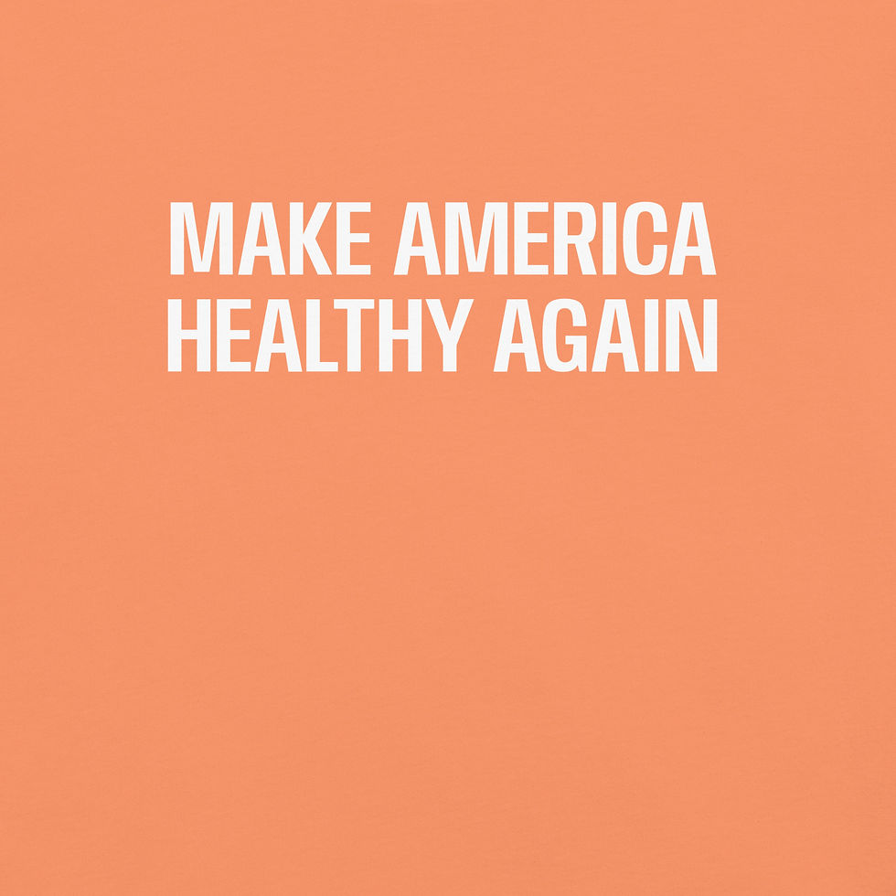 Thumbnail: RFK Quote 1 (front & back) - Unisex 100% cotton colors