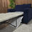 Thumbnail: Dillon Deluxe Loveseat Sofa Bed RRP-£1098