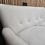 Thumbnail: Sofa.com Alderney 2 Seat Sofa In Graphite Smart Cotton RRP-£1210