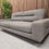 Thumbnail: Jay Blades x G Plan Stamford XL Sofa In Tweed Drab RRP-£1999

