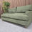 Thumbnail: Sofa.com Isla 3 Seater Sofa Bed In Hummingbird House Soft Touch RRP-£1870