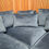 Thumbnail: Designer Label Harrington LHF Corner Sofa In Midnight Blue Velvet RRP-£3249