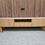 Thumbnail: Nick Scali Montreale Contemporary Minimalist TV Stand RRP-£1099