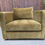 Thumbnail: Easy Glider Large Sofa & Armchair In Pressed Olives Clever Velvet RRP-£4790


