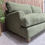 Thumbnail: Sofa.com Isla 3 Seater Sofa Bed In Hummingbird House Soft Touch RRP-£1870
