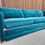 Thumbnail: Sofa.com Aissa Large Corner Sofa Neptune Smart Velvet RRP-£4900