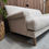 Thumbnail: Homesy Large Sofa In Thatch House Fabric RRP-£2195

