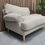 Thumbnail: Dawdler Large Sofa & Loveseat In Seeded Sourdough Clever Boucle RRP-£5290
