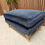 Thumbnail: Sofa.com Bluebell Medium Rectangular Footstool In Cruise Smart Velvet RRP-£600

