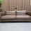 Thumbnail: Sofa.com Marco 3 Seat Sofa in Walnut Antique Leather RRP-£2990
