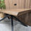 Thumbnail: FV Sapporo Rustic Industrial Spider Leg Dining Table  