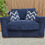 Thumbnail: Dillon Deluxe Loveseat Sofa Bed RRP-£1098