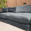 Thumbnail: Sofa.com Ren Sofa Wedge Storage Module In Deep Forest Clever Velvet RRP £4330