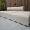 Thumbnail: Sofa.com Cohen Modular Large Sofa In Wishful Vermeer Linen RRP-£2190

