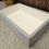 Thumbnail: Sofa.com Harry Large Rectangular Storage Footstool In Eucalyptus Smart Cotton 