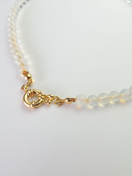 Miniatura: Choker Aisha