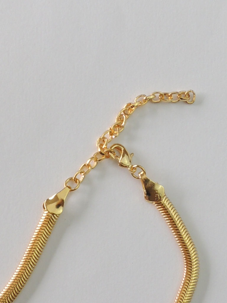 Miniatura: Pulseira Elisa