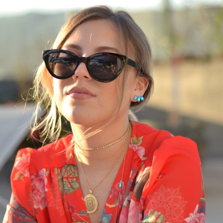 Miniatura: Choker Sôfia