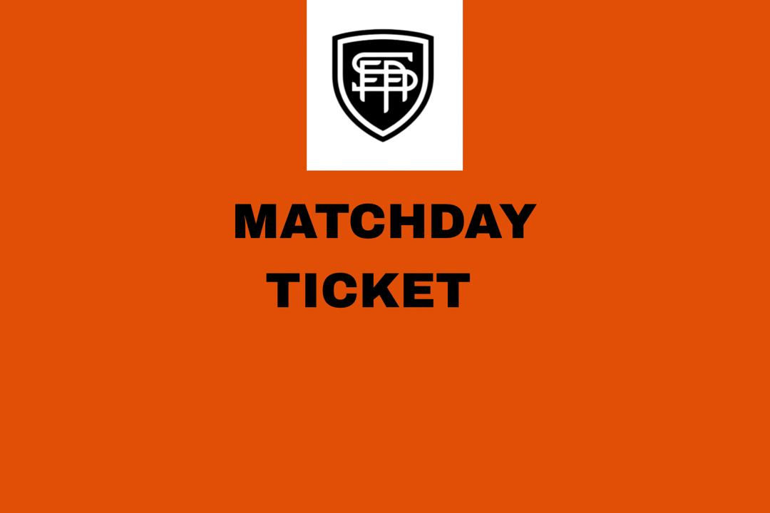 Awatown 2026 Early Bird Ticket