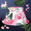 Thumbnail: Flower/Heart Reversible Bucket Hat