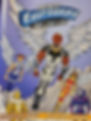 Prince Ravenhawk Cover