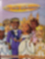 The Lost Princesses DPI 300
