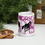 Thumbnail: Horses - White Glossy Mug