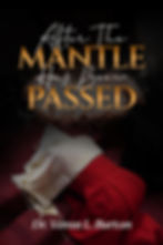 After The Mantle Has Been Passed FR1