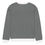 Thumbnail: Baby Ezy-Grogruetta Knitted Crew Neck Sweater