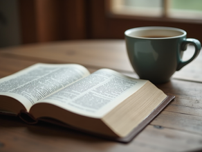 After Accepting Christ What Do You Do