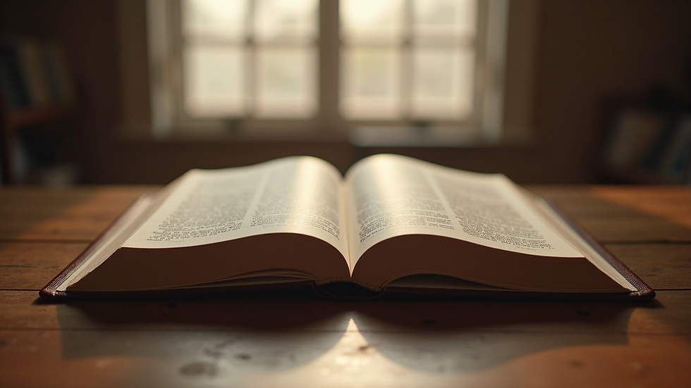Discover Core Biblical Teachings on Salvation