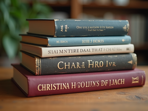 Enjoying Free Christian Fiction: A Guide to Accessible Reading