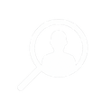 Design Logo 3, Magnifying Glass