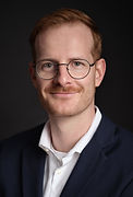 Portraitfoto von Benjamin Koch