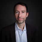 Portraitfoto von Simon Jufer