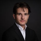 Portraitfoto von Yves Albertin