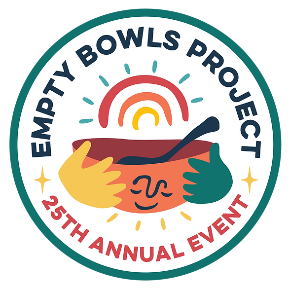 Dripping Springs Empty Bowl Project