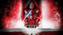 Star Wars | The Last Jedi